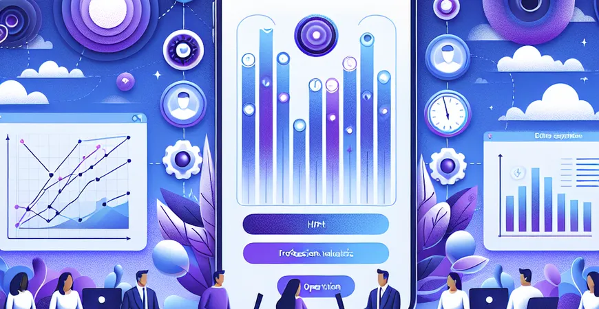 HR 软件运营如何优化用户体验？开展 “盲测改进活动”